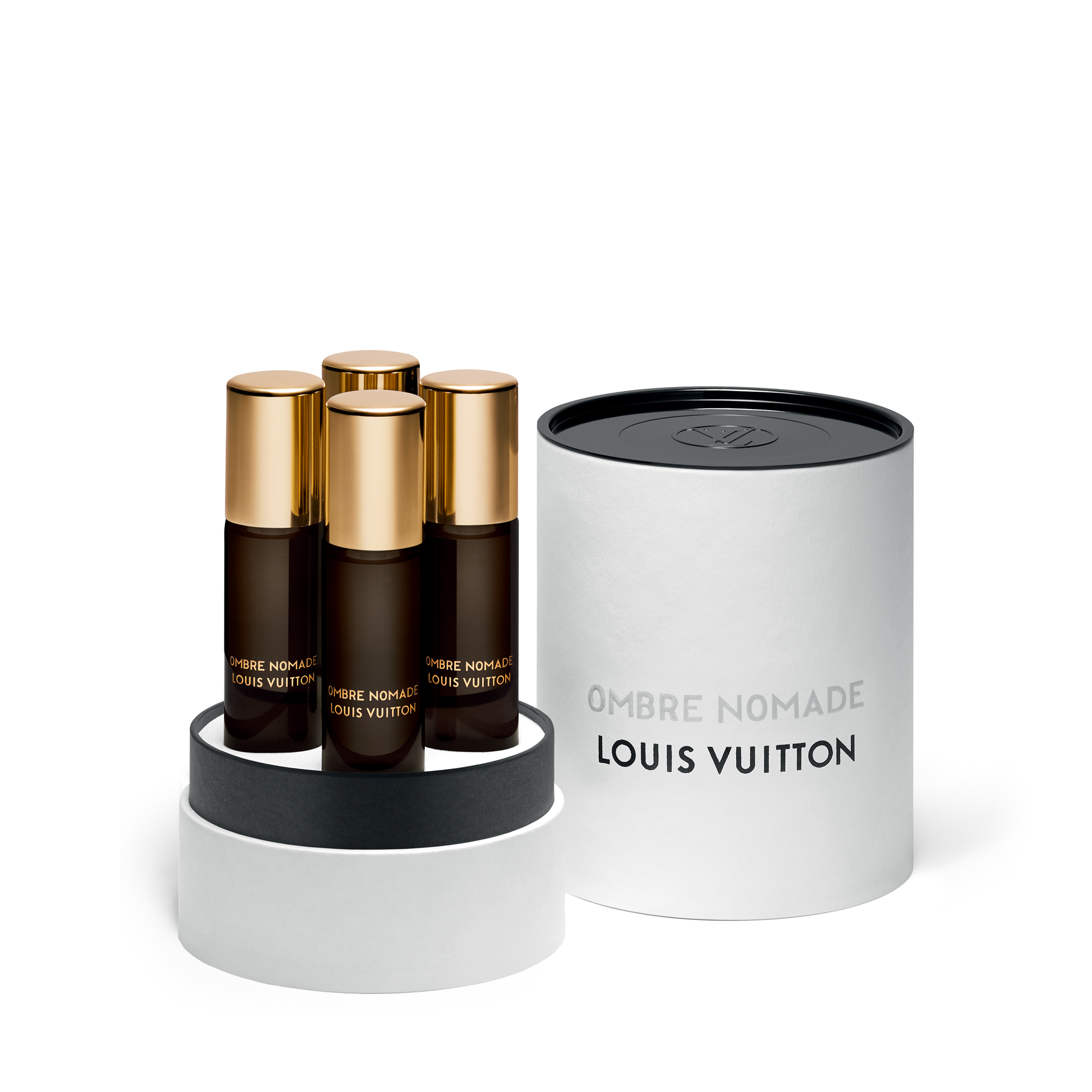 Travel Spray Refill Ombre Nomade - Collections | LOUIS VUITTON